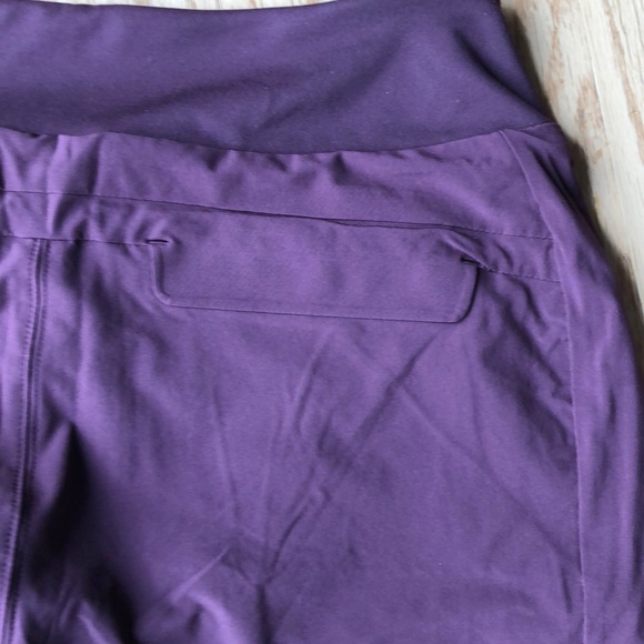 NWT Athleta Lined Soho Jogger - Picture 5 of 8